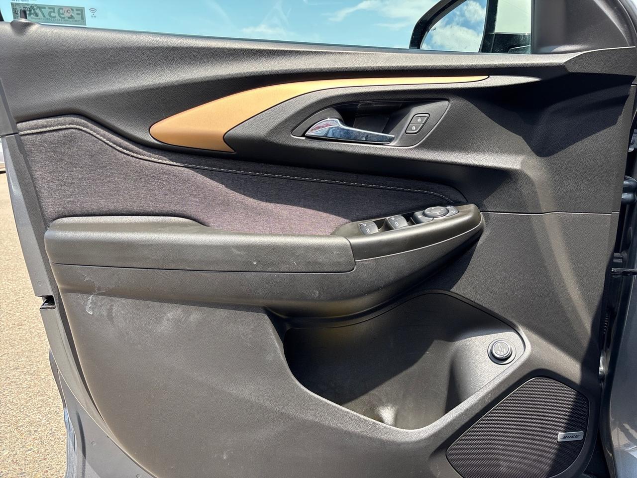 2021 Chevrolet Trailblazer ACTIV Grand Junction CO