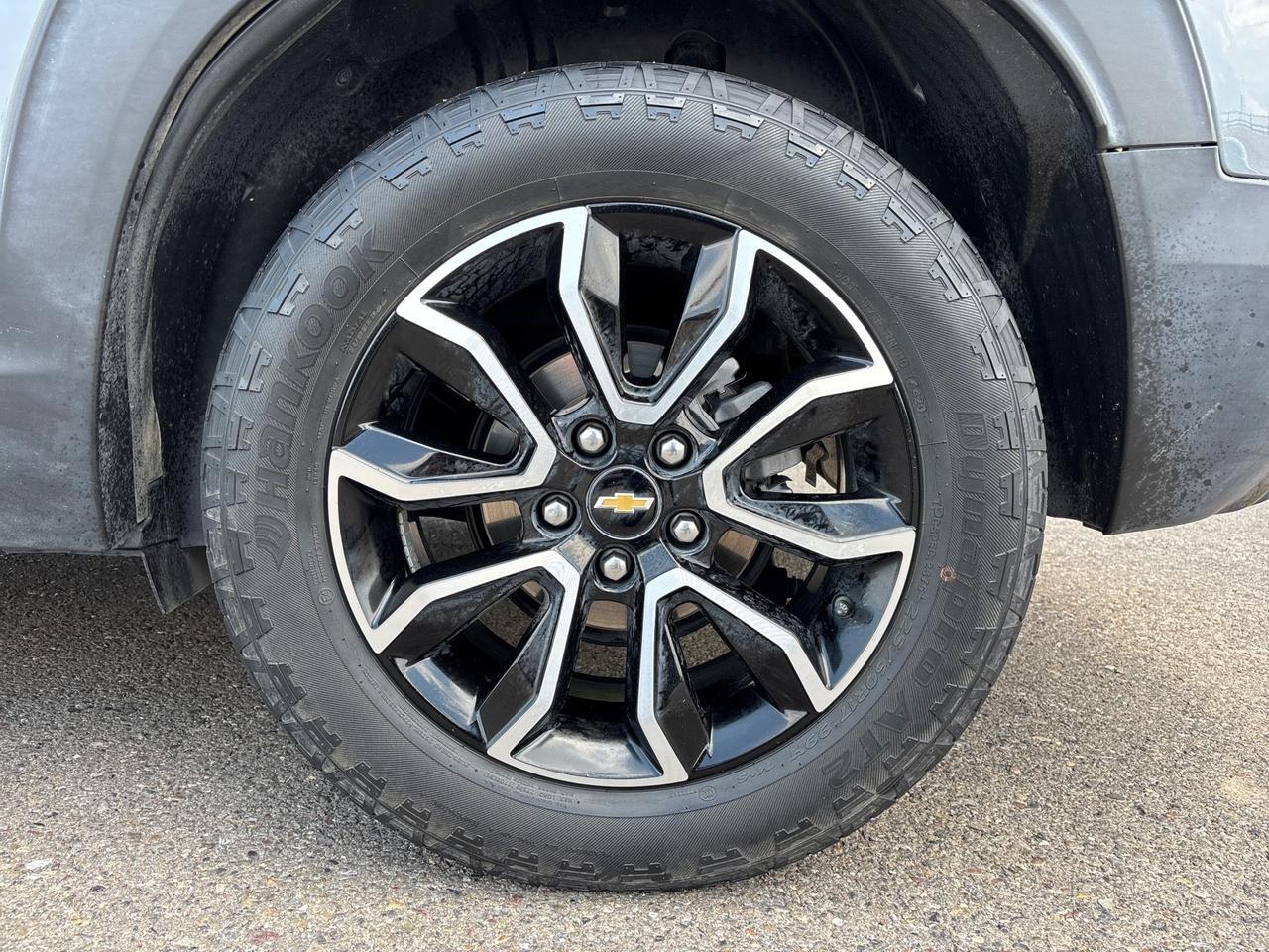 2021 Chevrolet Trailblazer ACTIV Grand Junction CO