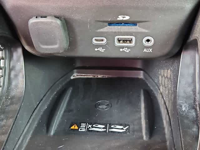 2021 Chevrolet Trailblazer ACTIV Irving TX
