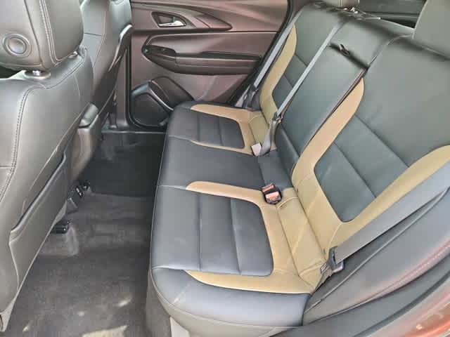 2021 Chevrolet Trailblazer ACTIV Irving TX