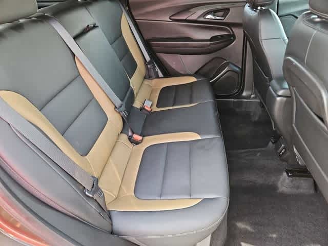 2021 Chevrolet Trailblazer ACTIV Irving TX