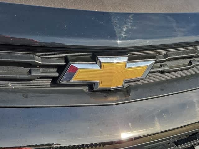 2021 Chevrolet Trailblazer ACTIV Irving TX