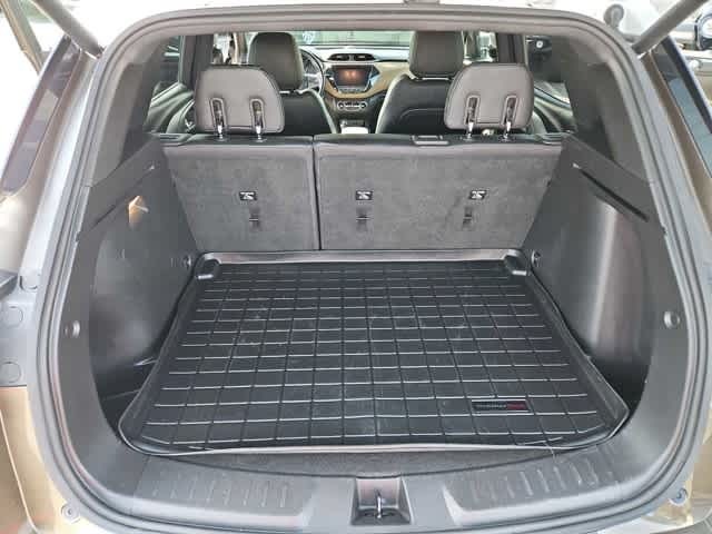 2021 Chevrolet Trailblazer ACTIV Irving TX