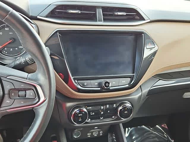 2021 Chevrolet Trailblazer ACTIV Irving TX