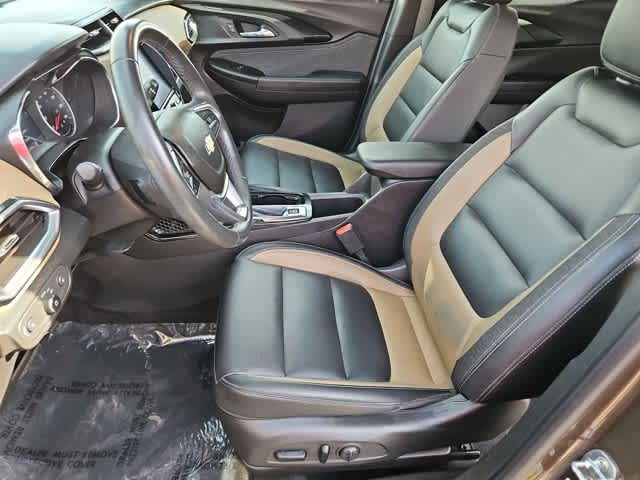 2021 Chevrolet Trailblazer ACTIV Irving TX