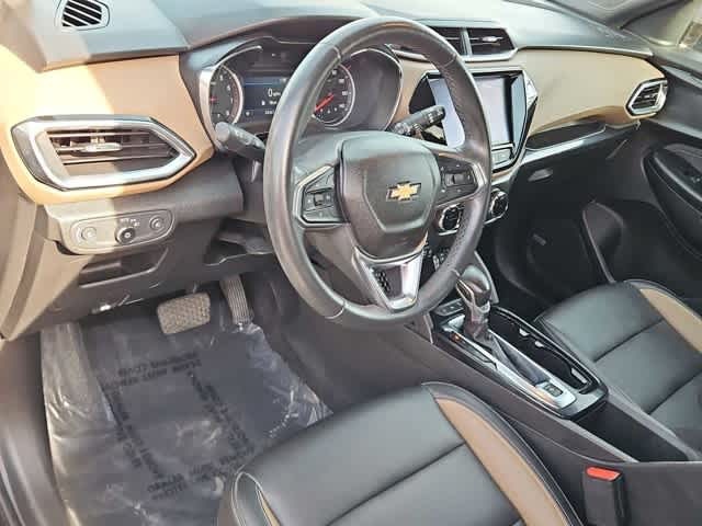 2021 Chevrolet Trailblazer ACTIV Irving TX