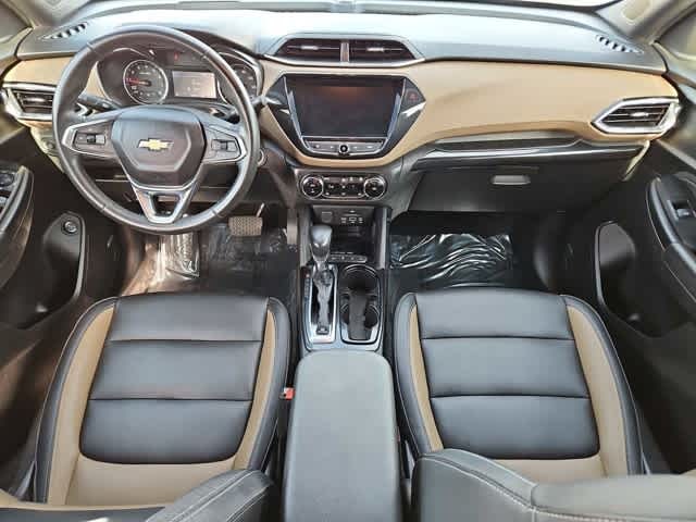 2021 Chevrolet Trailblazer ACTIV Irving TX