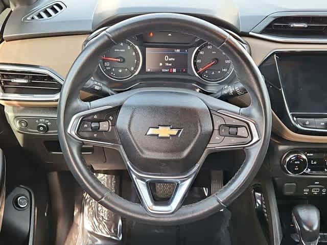 2021 Chevrolet Trailblazer ACTIV Irving TX