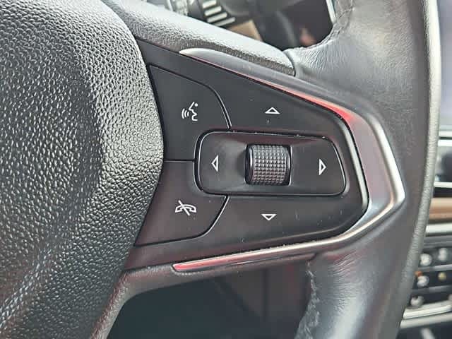2021 Chevrolet Trailblazer ACTIV Irving TX