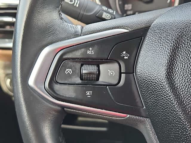 2021 Chevrolet Trailblazer ACTIV Irving TX