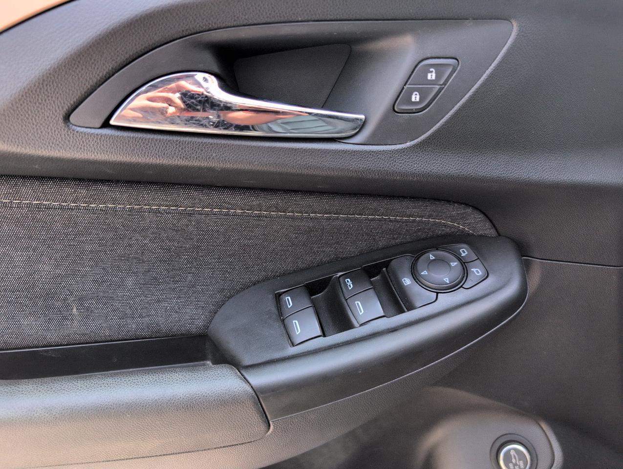 2021 Chevrolet Trailblazer ACTIV San Antonio TX