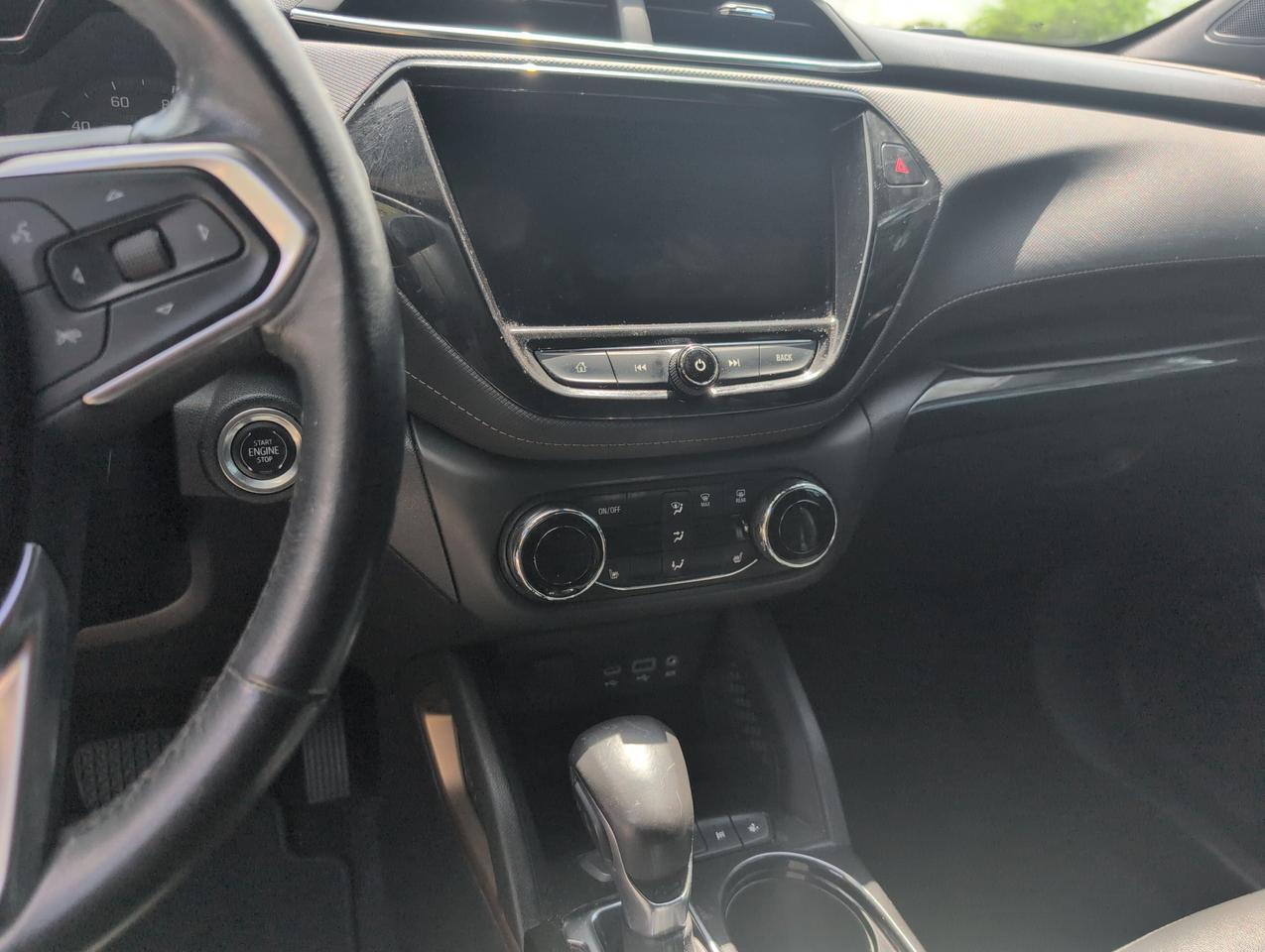 2021 Chevrolet Trailblazer ACTIV San Antonio TX