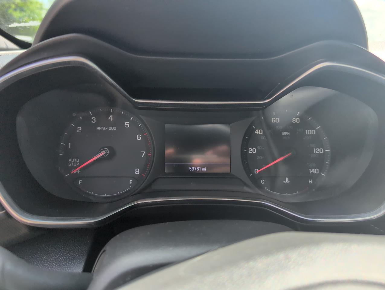 2021 Chevrolet Trailblazer ACTIV San Antonio TX