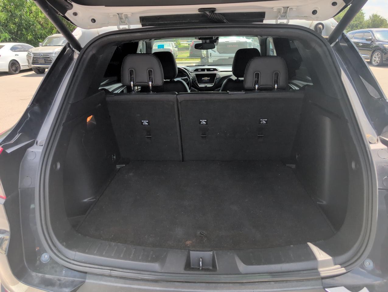 2021 Chevrolet Trailblazer ACTIV San Antonio TX