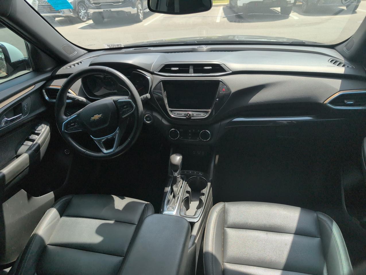 2021 Chevrolet Trailblazer ACTIV San Antonio TX