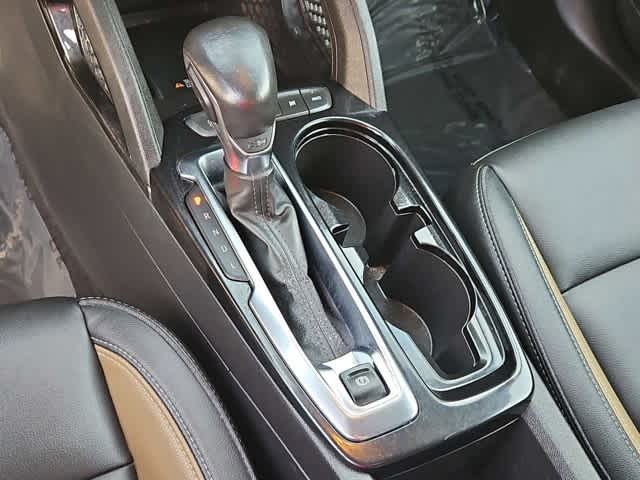 2021 Chevrolet Trailblazer ACTIV Irving TX
