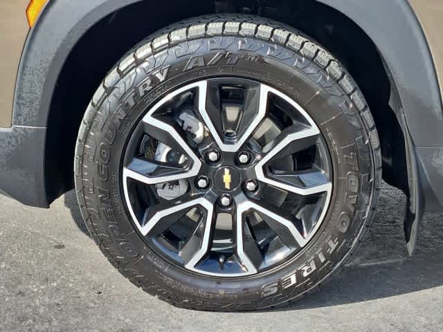 2021 Chevrolet Trailblazer ACTIV Irving TX