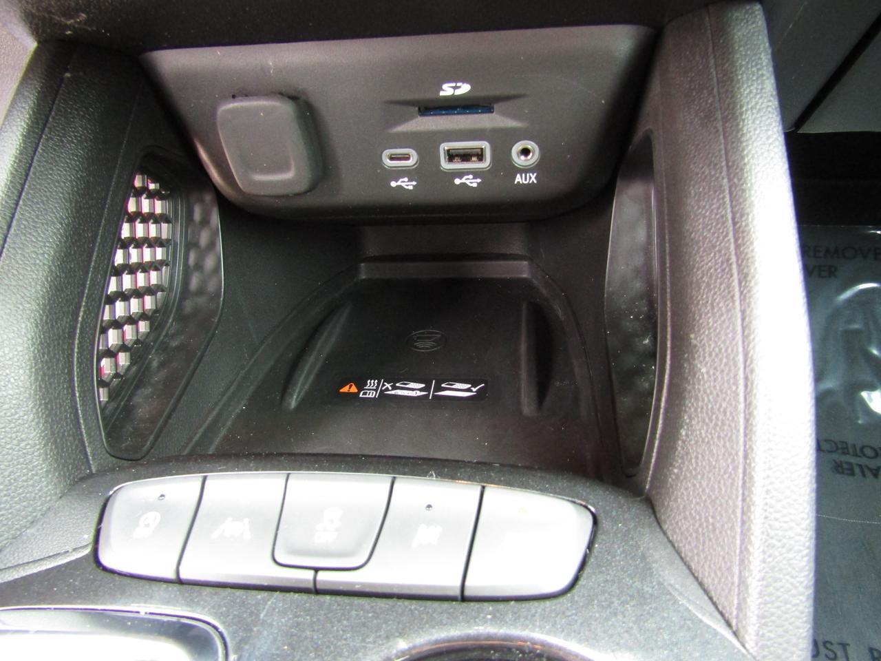 2021 Chevrolet Trailblazer AWD 4dr RS Grand Prairie TX