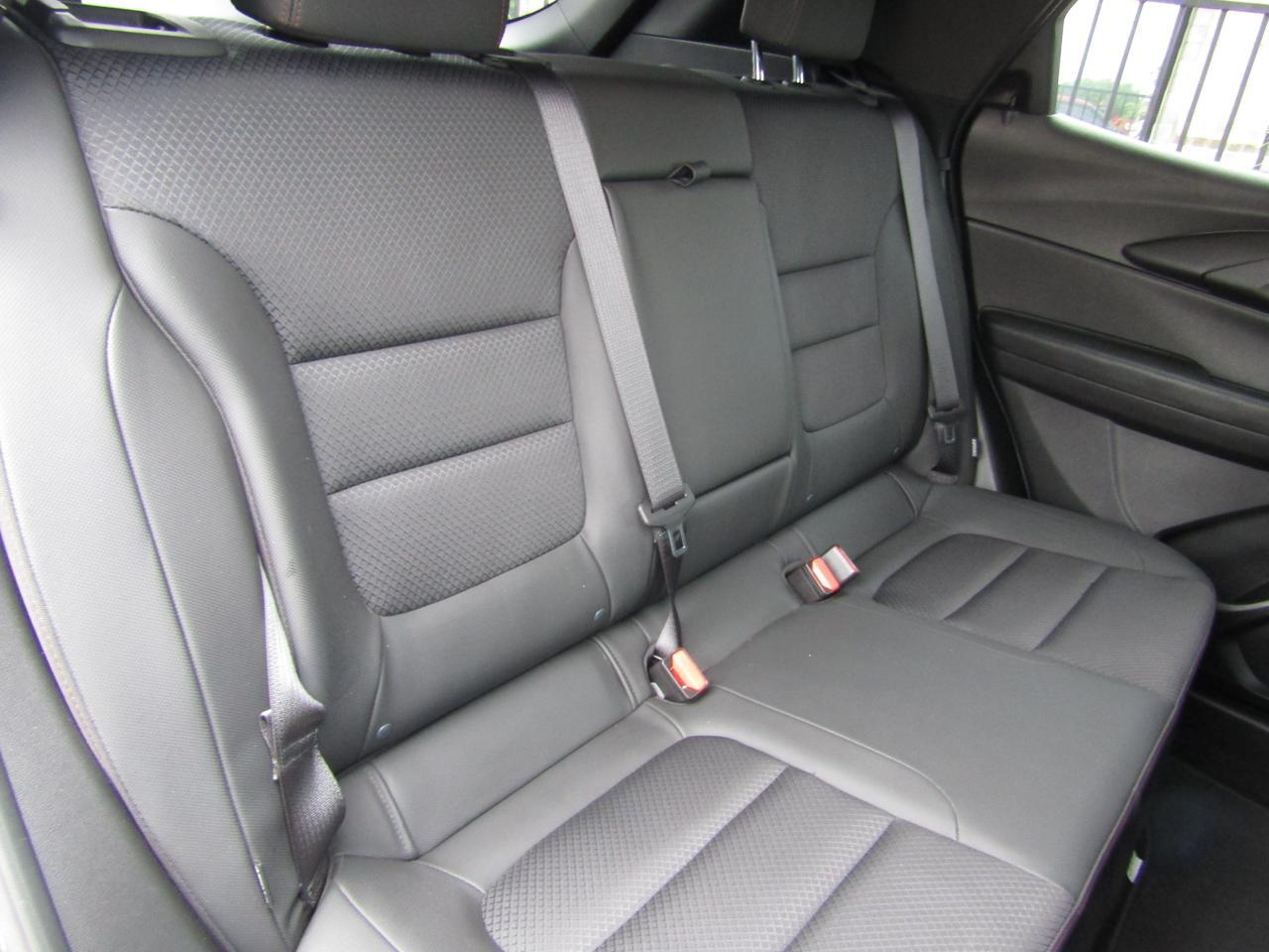 2021 Chevrolet Trailblazer AWD 4dr RS Grand Prairie TX