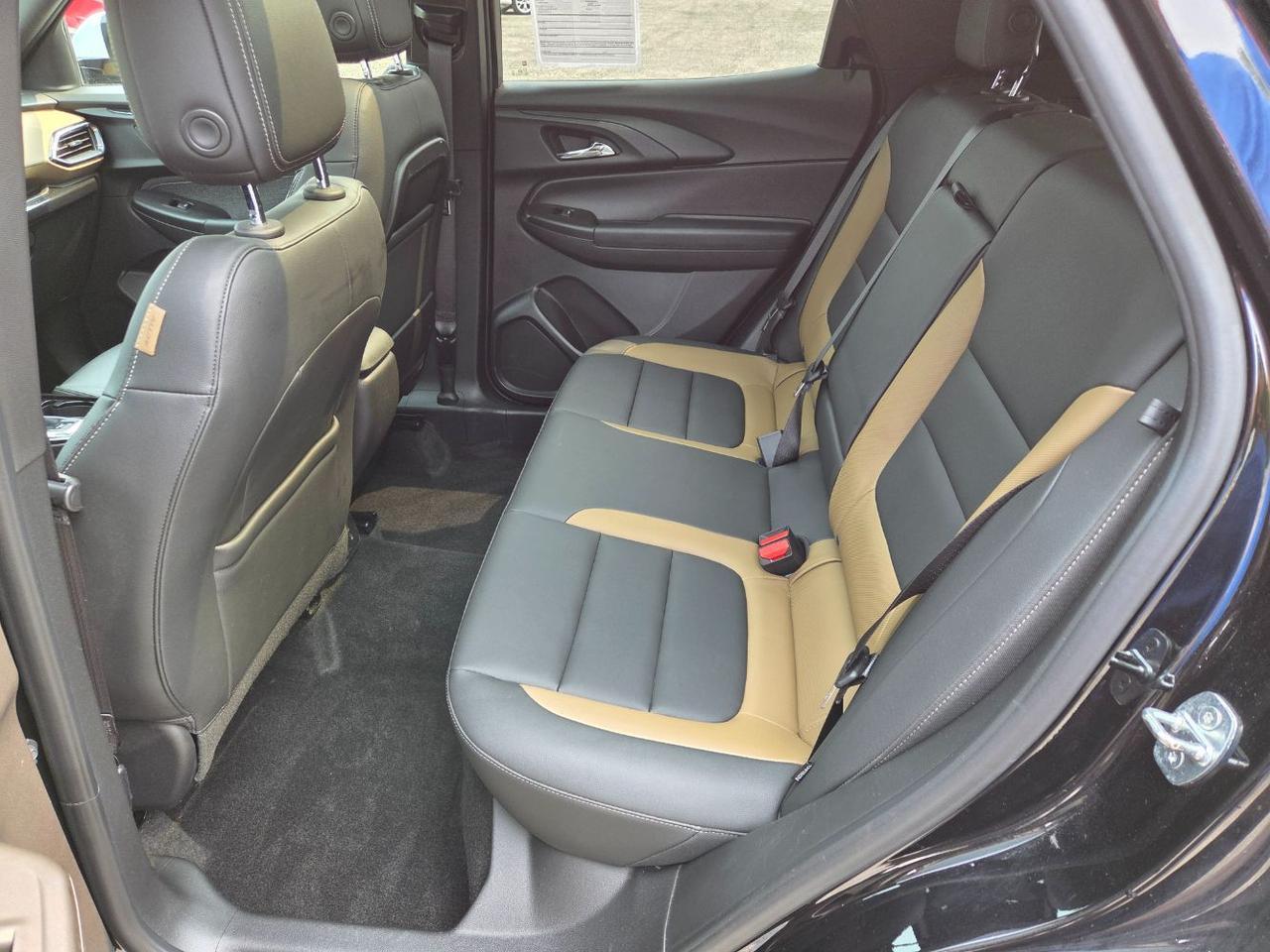 2021 Chevrolet Trailblazer AWD ACTIV Charlton MA