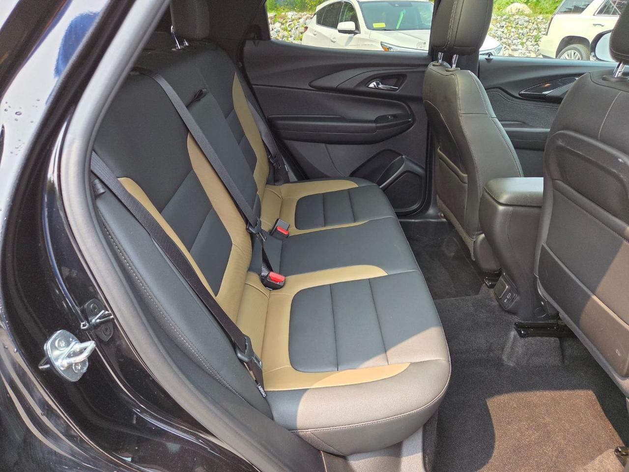 2021 Chevrolet Trailblazer AWD ACTIV Charlton MA