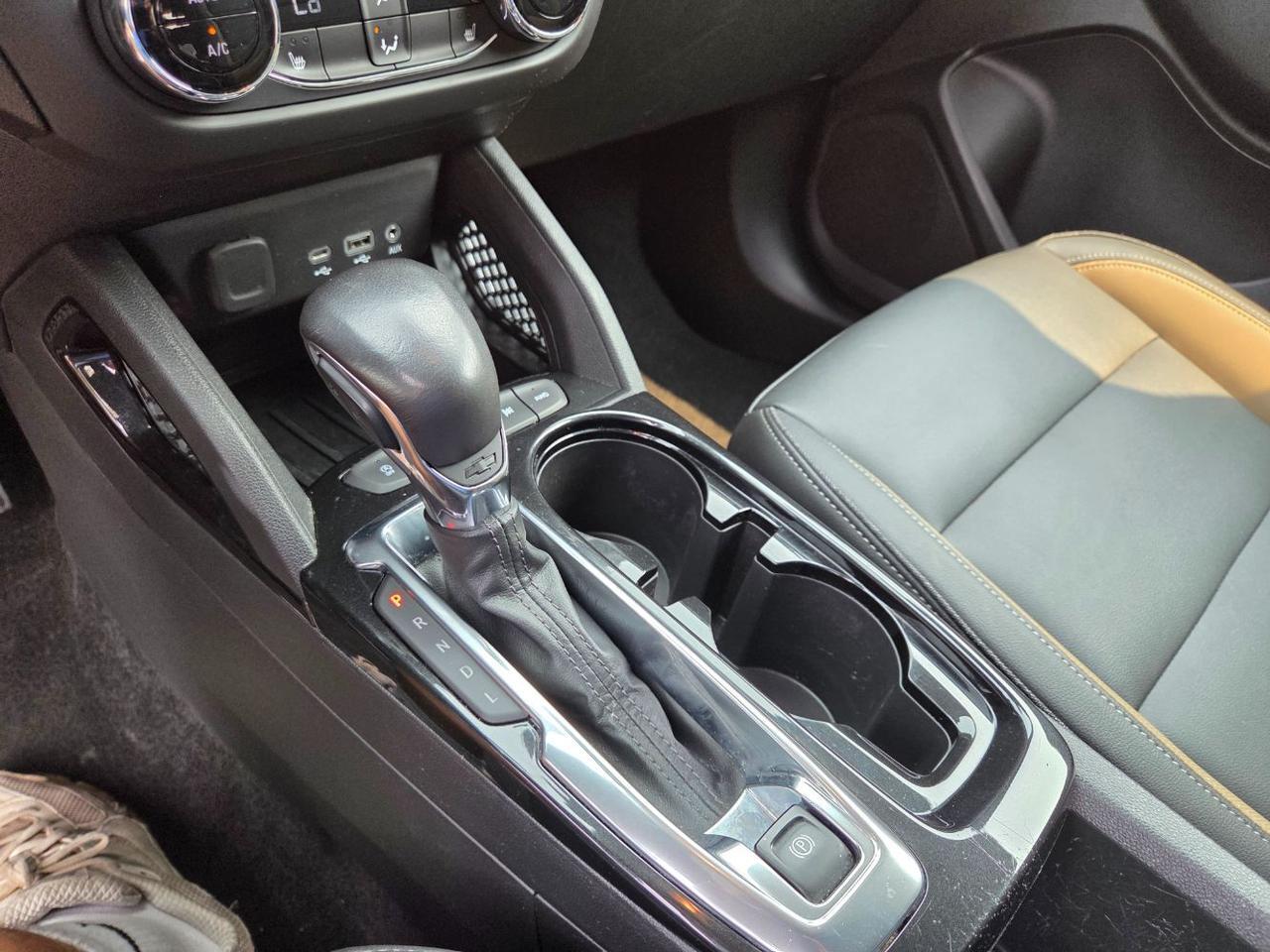 2021 Chevrolet Trailblazer AWD ACTIV Charlton MA