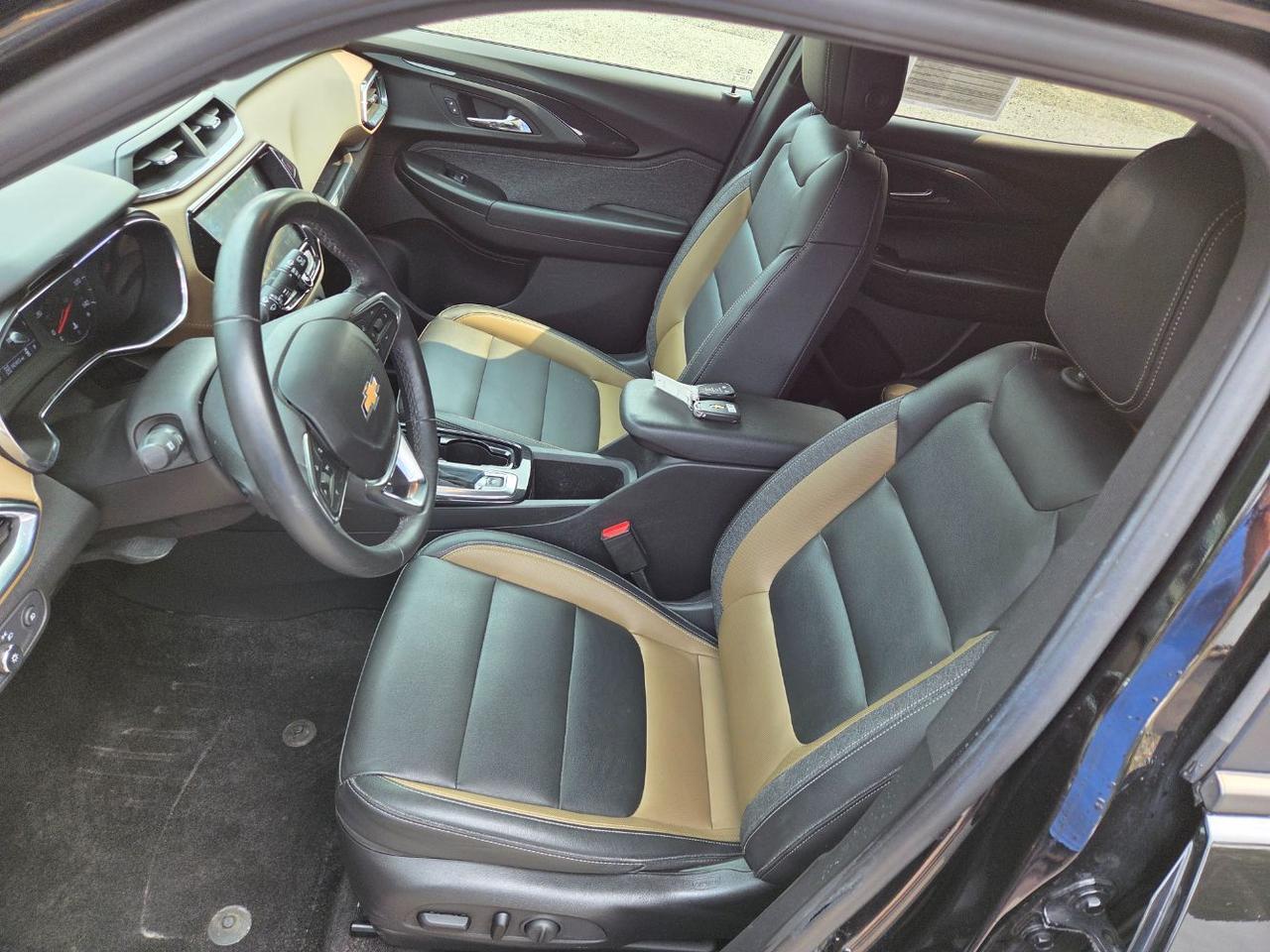 2021 Chevrolet Trailblazer AWD ACTIV Charlton MA