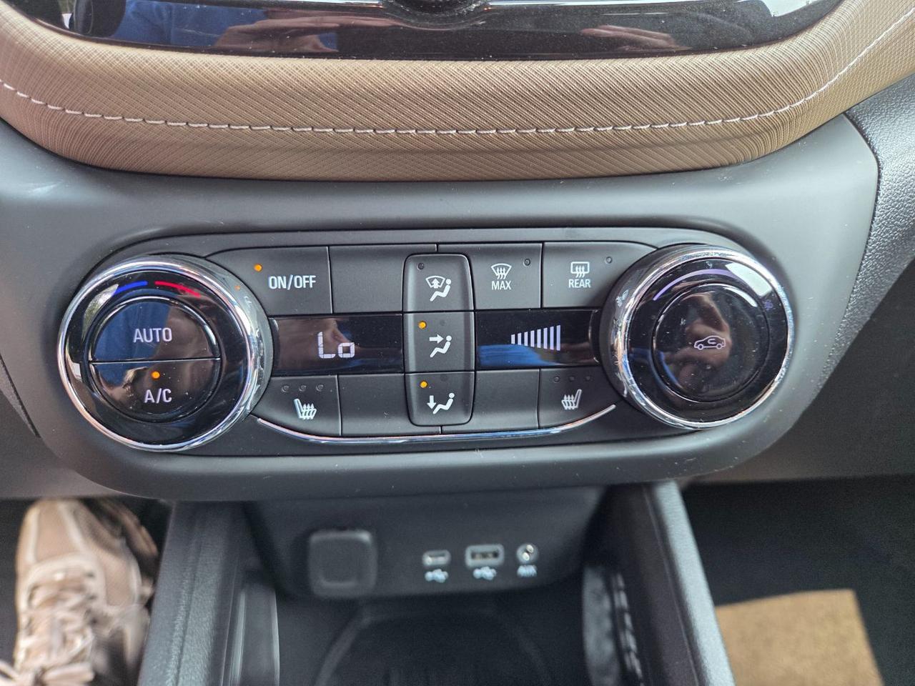 2021 Chevrolet Trailblazer AWD ACTIV Charlton MA
