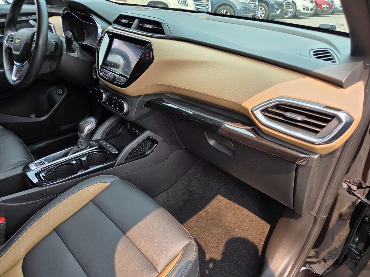2021 Chevrolet Trailblazer AWD ACTIV Charlton MA