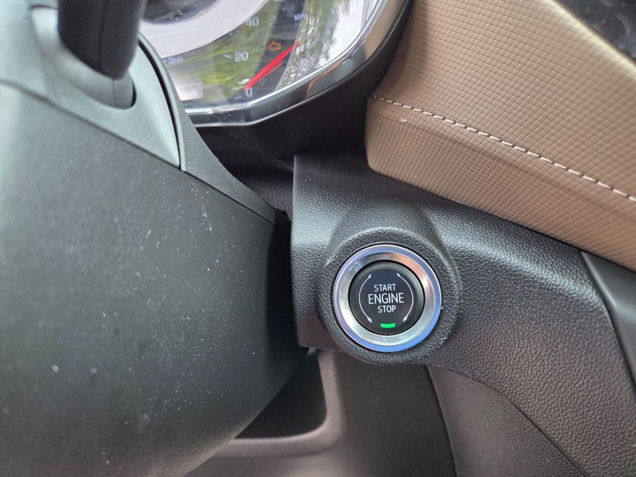 2021 Chevrolet Trailblazer AWD ACTIV Charlton MA