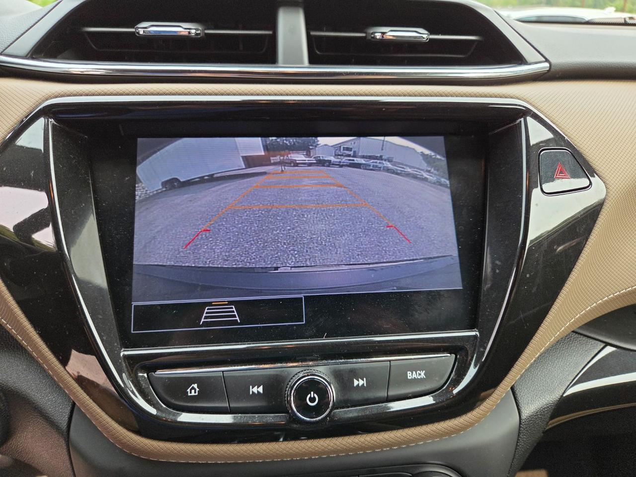 2021 Chevrolet Trailblazer AWD ACTIV Charlton MA