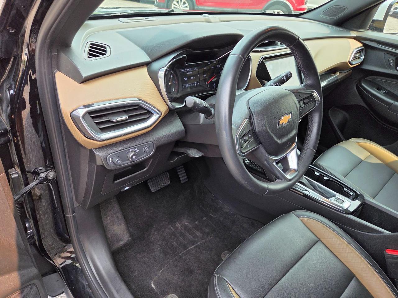 2021 Chevrolet Trailblazer AWD ACTIV Charlton MA