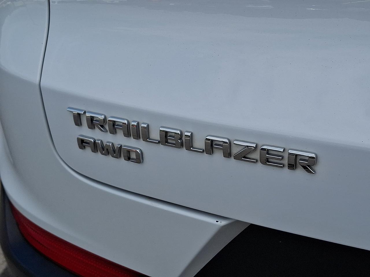 2021 Chevrolet Trailblazer AWD ACTIV Vineland NJ