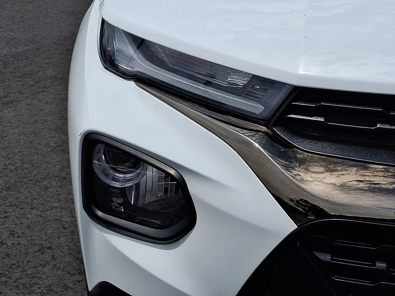 2021 Chevrolet Trailblazer AWD ACTIV Vineland NJ