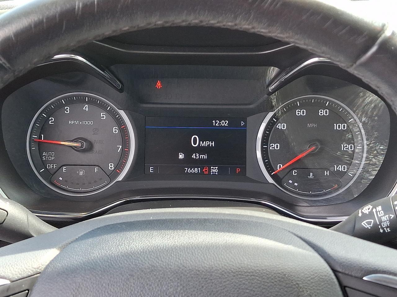 2021 Chevrolet Trailblazer AWD ACTIV Vineland NJ