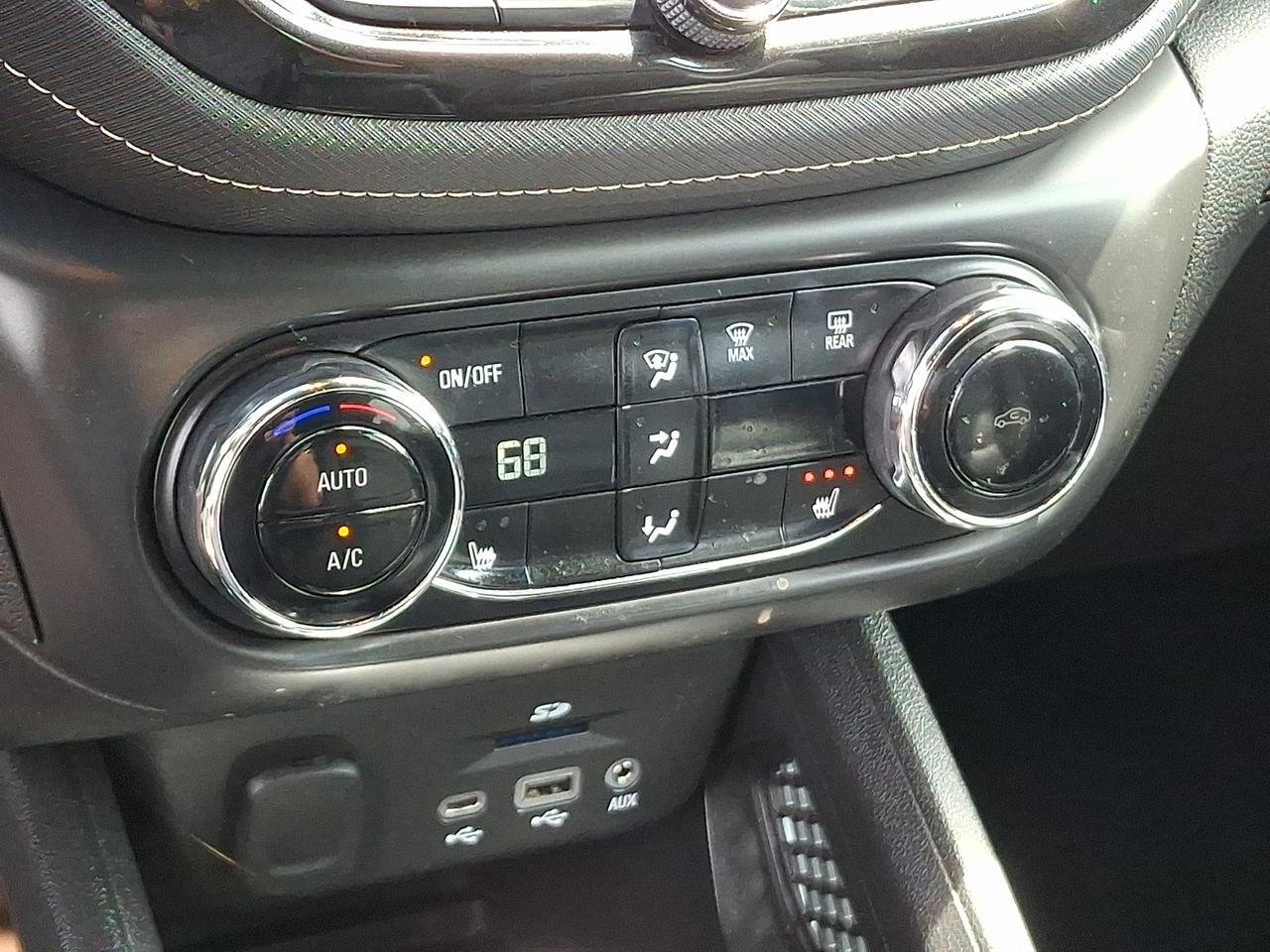 2021 Chevrolet Trailblazer AWD ACTIV Vineland NJ