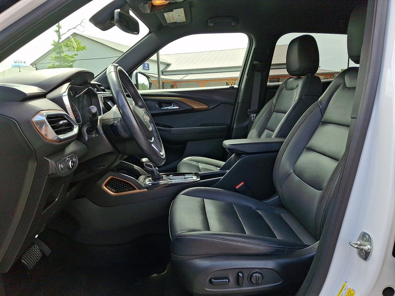2021 Chevrolet Trailblazer AWD ACTIV Vineland NJ