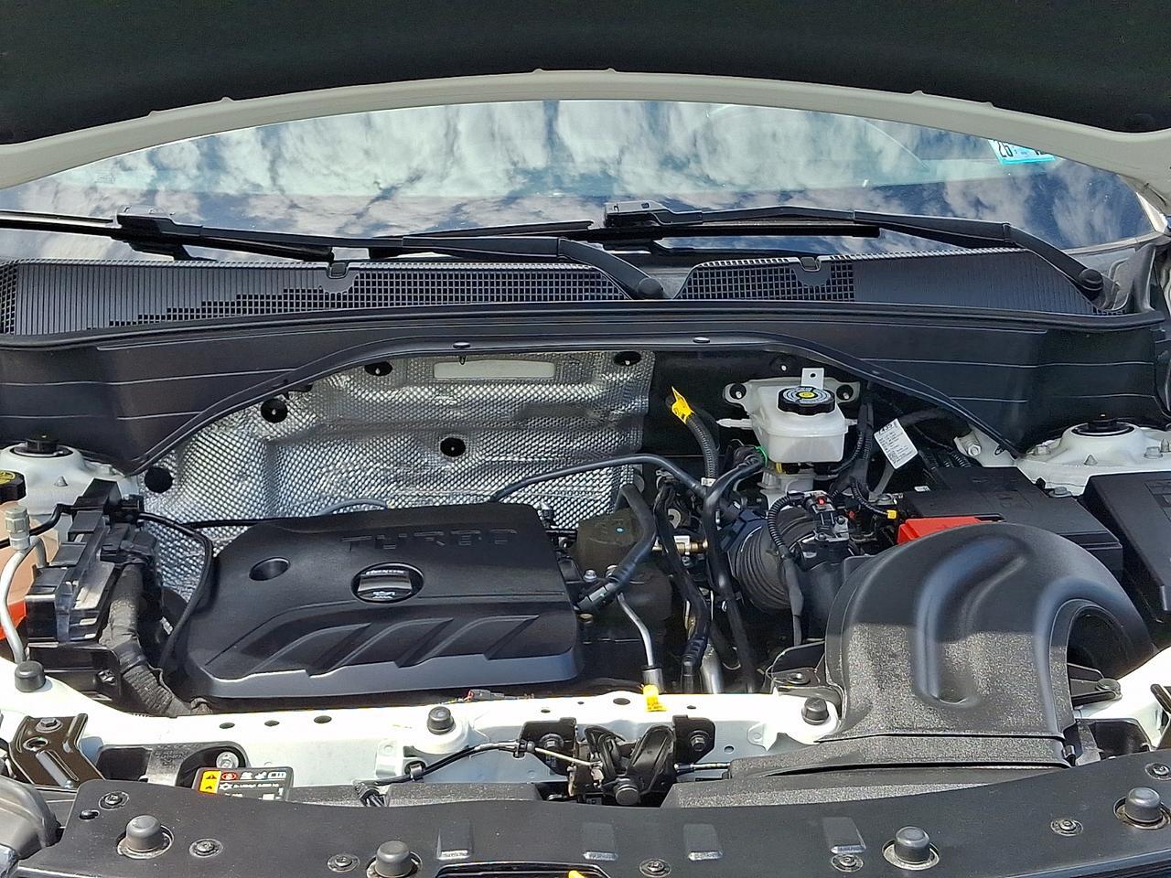 2021 Chevrolet Trailblazer AWD ACTIV Vineland NJ
