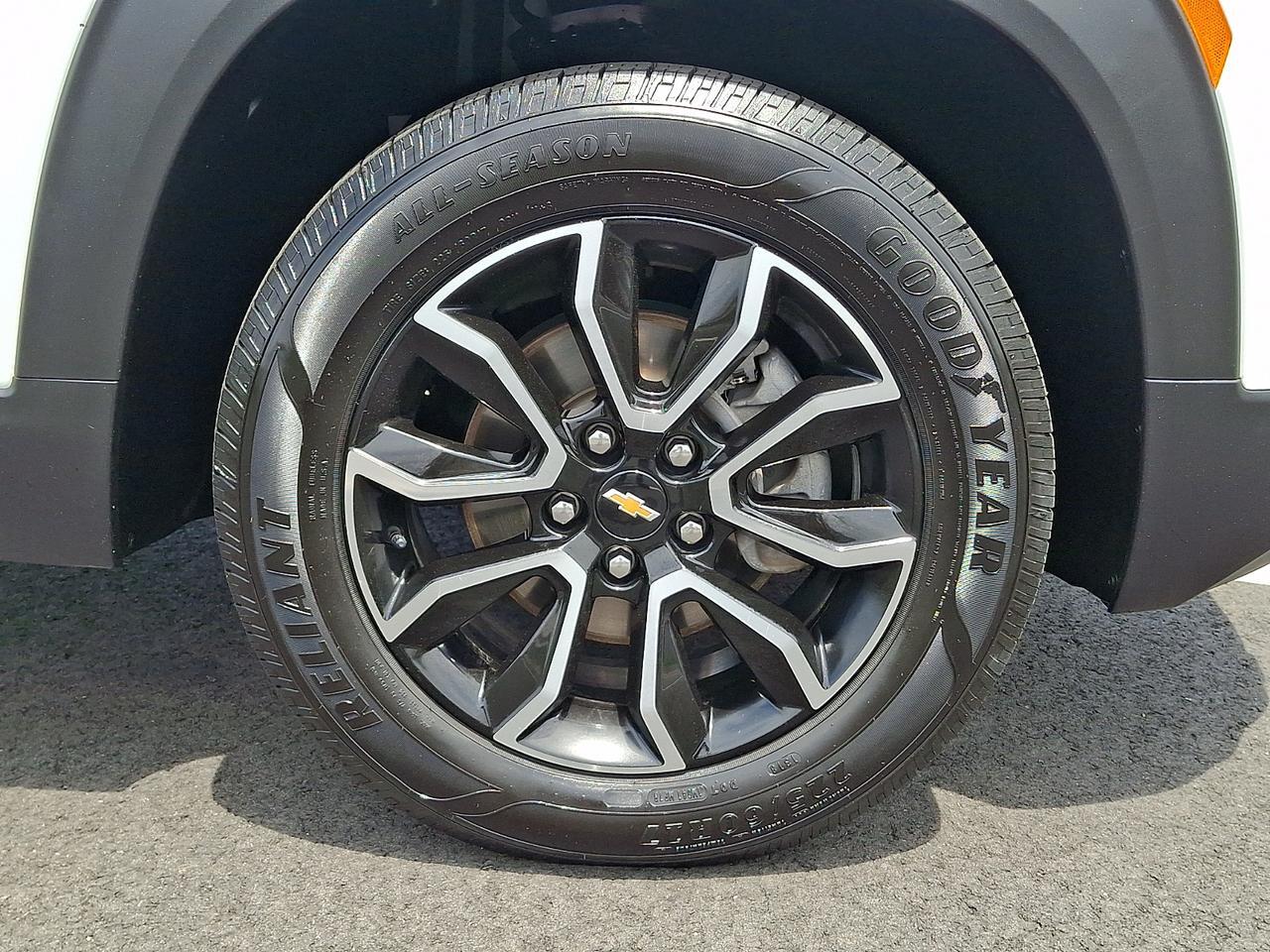 2021 Chevrolet Trailblazer AWD ACTIV Vineland NJ