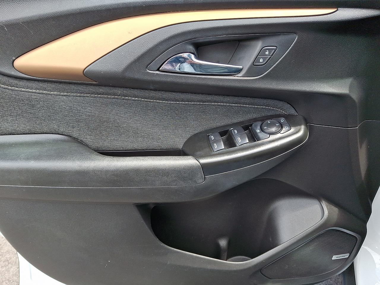 2021 Chevrolet Trailblazer AWD ACTIV Vineland NJ