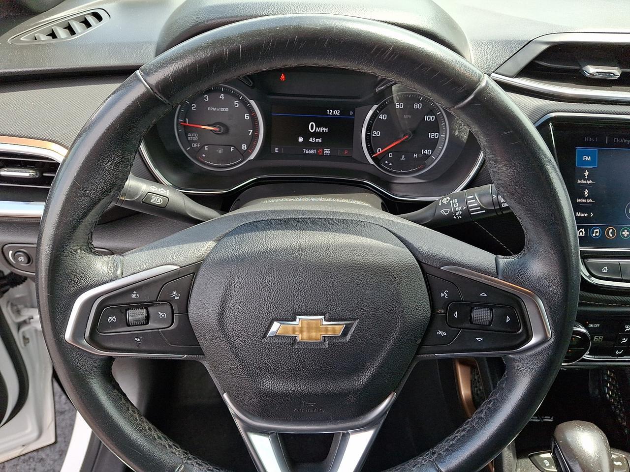 2021 Chevrolet Trailblazer AWD ACTIV Vineland NJ