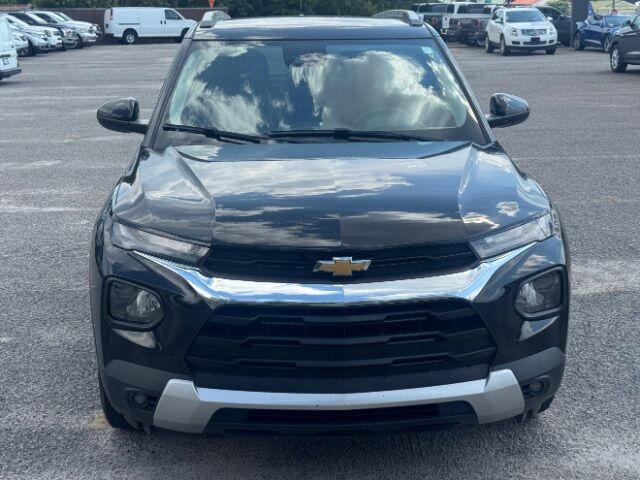 2021 Chevrolet Trailblazer AWD LT Gaston SC