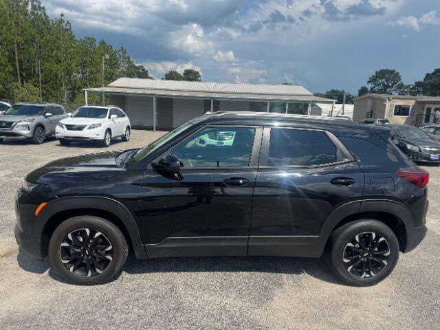 2021 Chevrolet Trailblazer AWD LT Gaston SC