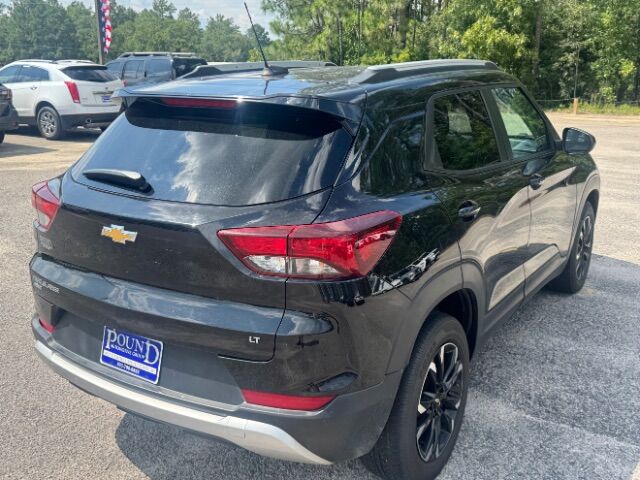 2021 Chevrolet Trailblazer AWD LT Gaston SC