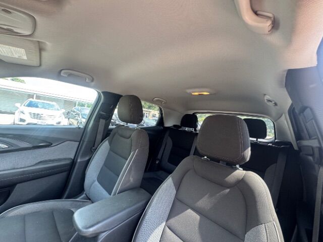 2021 Chevrolet Trailblazer AWD LT Gaston SC