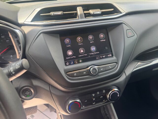 2021 Chevrolet Trailblazer AWD LT Gaston SC
