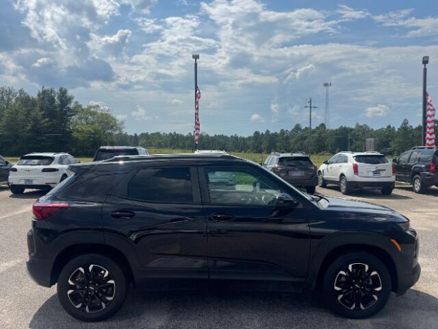 2021 Chevrolet Trailblazer AWD LT Gaston SC