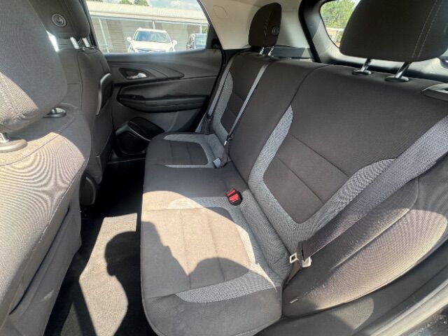 2021 Chevrolet Trailblazer AWD LT Gaston SC