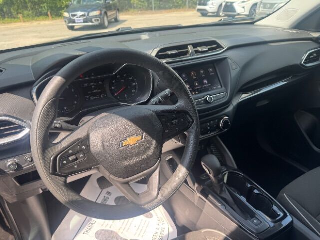 2021 Chevrolet Trailblazer AWD LT Gaston SC