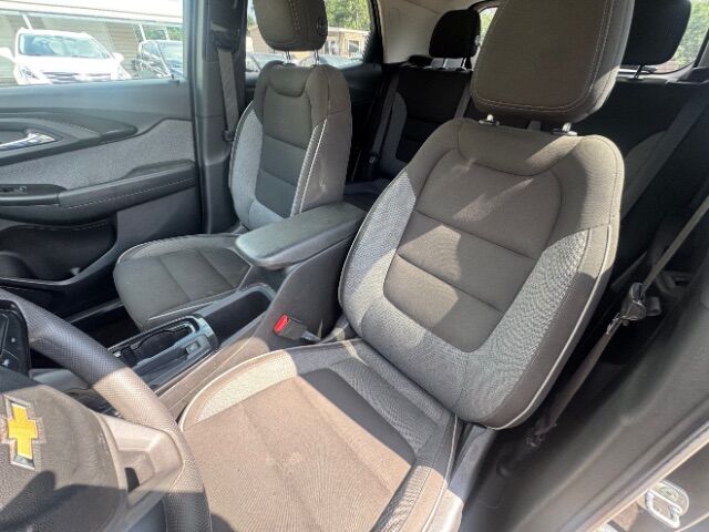 2021 Chevrolet Trailblazer AWD LT Gaston SC